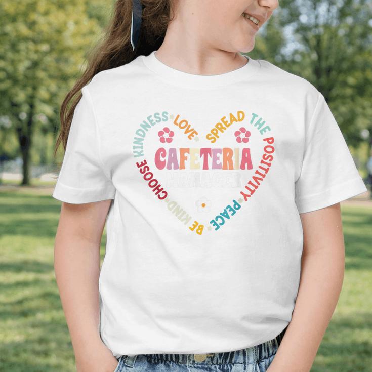 Back To School Cafeteria Manager Lunch Lady Squad Or Team Graphic Toddler T-Shirt Back To School Cafeteria Manager Lunch Lady Squad Or Team Graphic Toddler T-Shirt