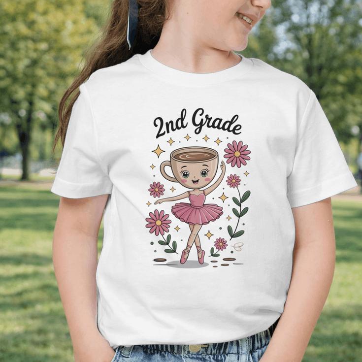 Back To School Italian Brainrot Second Grade Performance Graphic Toddler T-Shirt Back To School Italian Brainrot Second Grade Performance Graphic Toddler T-Shirt