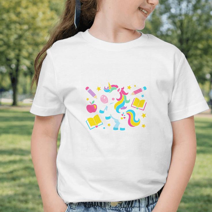 Back To School Unicorn First Grade Here I Come Premium Tri-Blend Graphic Toddler T-Shirt Back To School Unicorn First Grade Here I Come Premium Tri-Blend Graphic Toddler T-Shirt