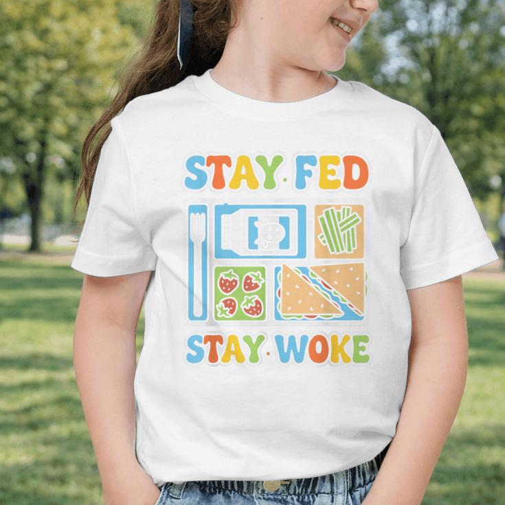 Cafeteria Crew Tour Welcome Back To School Lunch Lady Graphic Toddler T-Shirt Cafeteria Crew Tour Welcome Back To School Lunch Lady Graphic Toddler T-Shirt