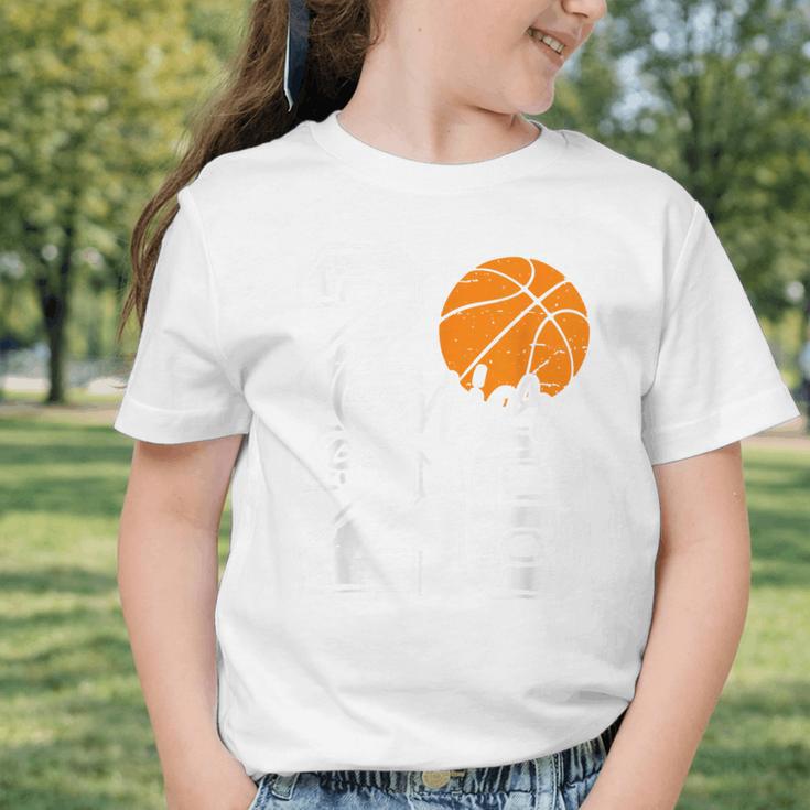Class Of 2026 Basketball Senior 2026 Back To School Graphic Toddler T-Shirt Class Of 2026 Basketball Senior 2026 Back To School Graphic Toddler T-Shirt