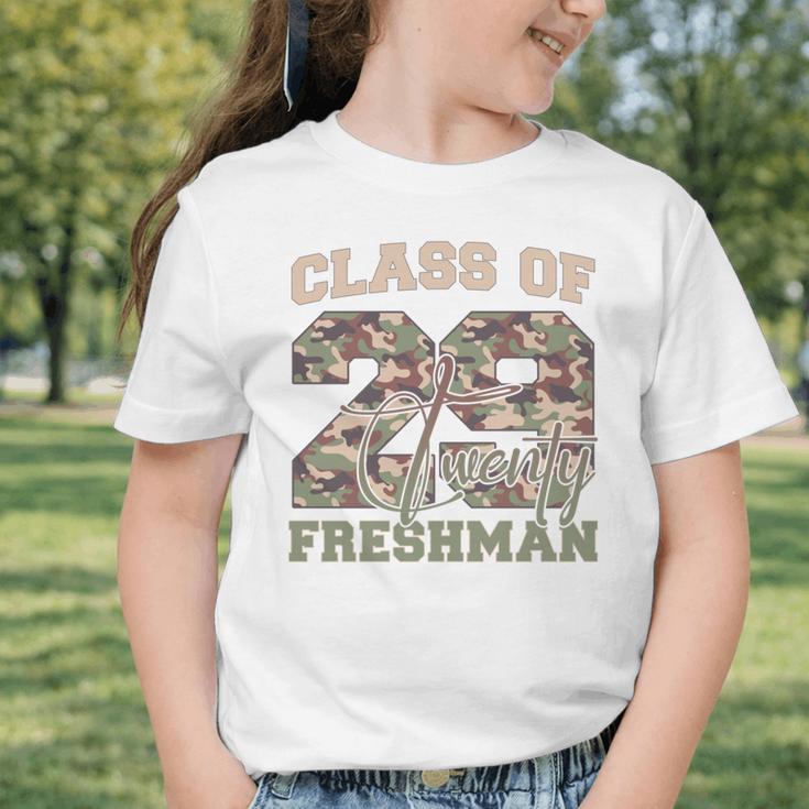Class Of 2029 Freshman High School Back To School 9th Grade Performance Graphic Toddler T-Shirt Class Of 2029 Freshman High School Back To School 9th Grade Performance Graphic Toddler T-Shirt