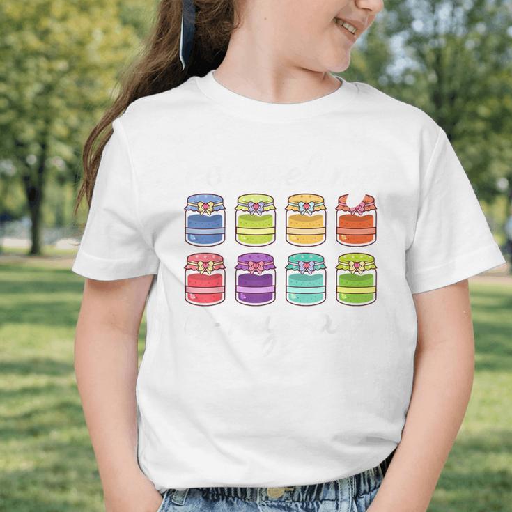 Counseling Is My Jam School Counselor Back To School Graphic Toddler T-Shirt