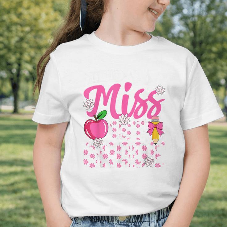 Cute Back To School 1st Grade Girls Kids First Day Of School Graphic Toddler T-Shirt Cute Back To School 1st Grade Girls Kids First Day Of School Graphic Toddler T-Shirt