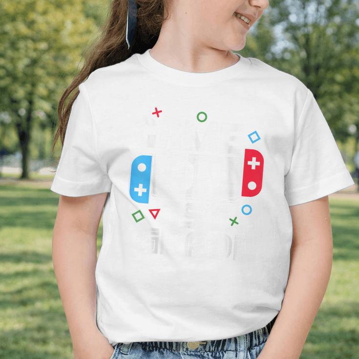 Gamer Back To School Game 1st Grade Kids Boys Graphic Toddler T-Shirt Gamer Back To School Game 1st Grade Kids Boys Graphic Toddler T-Shirt
