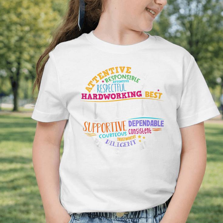 Groovy College Advisor Appreciation Week Back To School Graphic Toddler T-Shirt Groovy College Advisor Appreciation Week Back To School Graphic Toddler T-Shirt