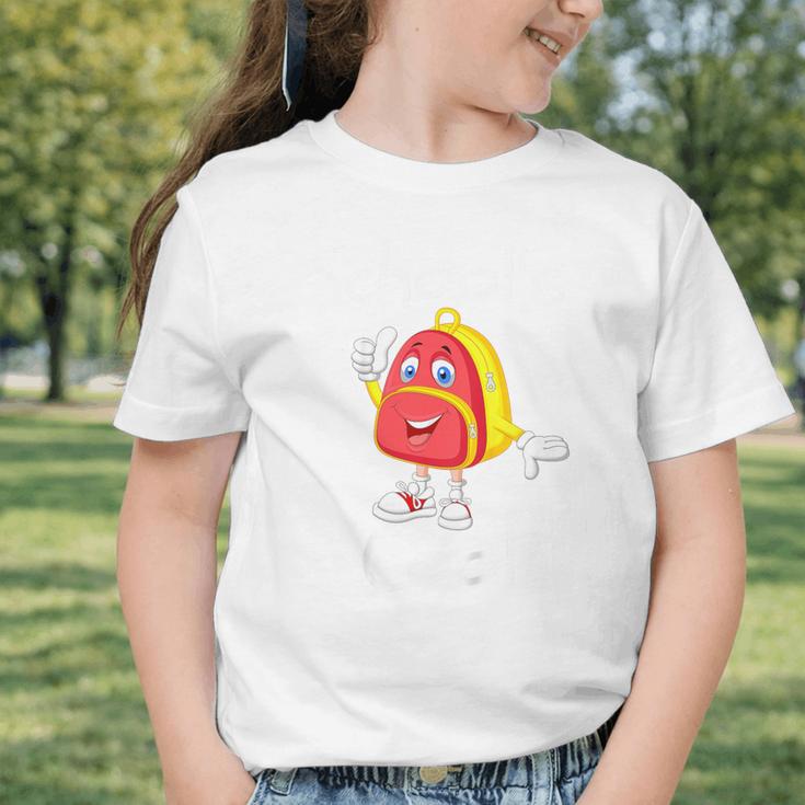 Kids School's Cool Saying Back To School For Kids Graphic Toddler T-Shirt Kids School's Cool Saying Back To School For Kids Graphic Toddler T-Shirt