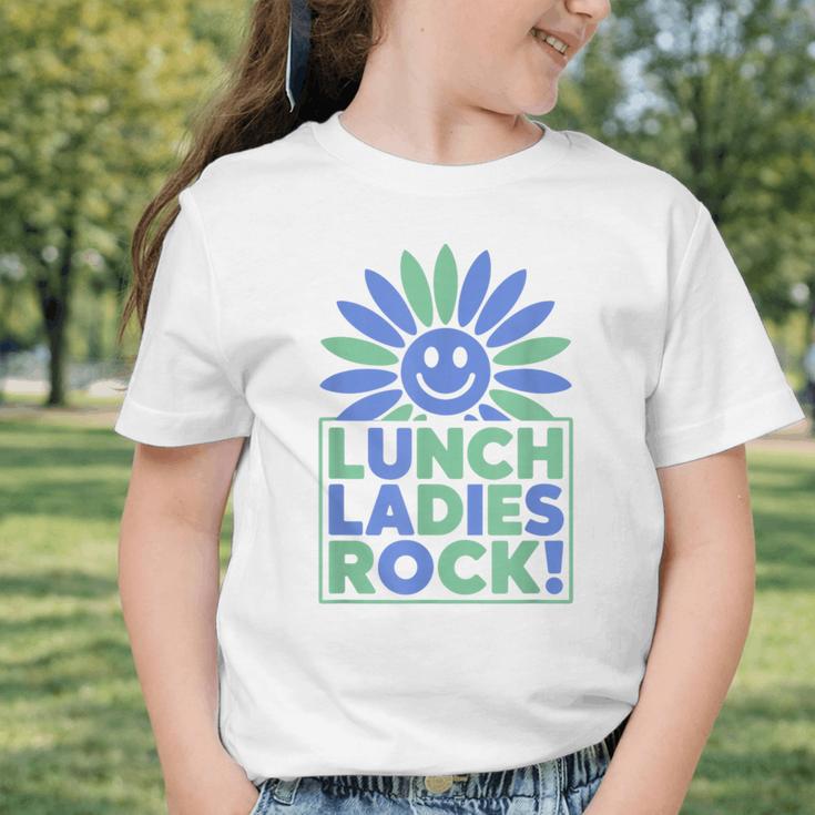 Lunch Lady Squad Cafeteria Worker Back To School Graphic Toddler T-Shirt Lunch Lady Squad Cafeteria Worker Back To School Graphic Toddler T-Shirt