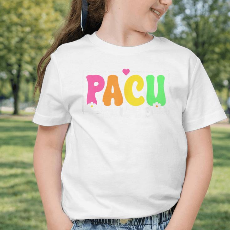 PACU Nurse Back To School Student Nurse Graphic Toddler T-Shirt PACU Nurse Back To School Student Nurse Graphic Toddler T-Shirt