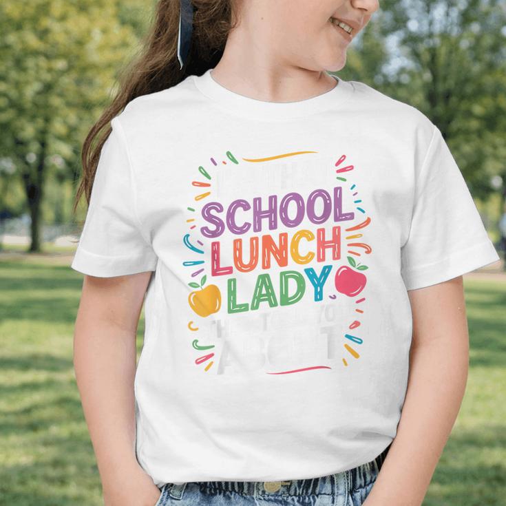 Proud Cafeteria Noun Definition Lunch Lady Back To School Graphic Toddler T-Shirt Proud Cafeteria Noun Definition Lunch Lady Back To School Graphic Toddler T-Shirt