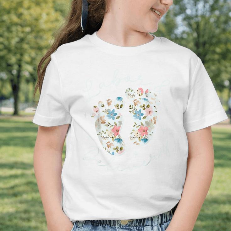 Retro Wildflowers Labor And Delivery Nurse Back To School Graphic Toddler T-Shirt Retro Wildflowers Labor And Delivery Nurse Back To School Graphic Toddler T-Shirt