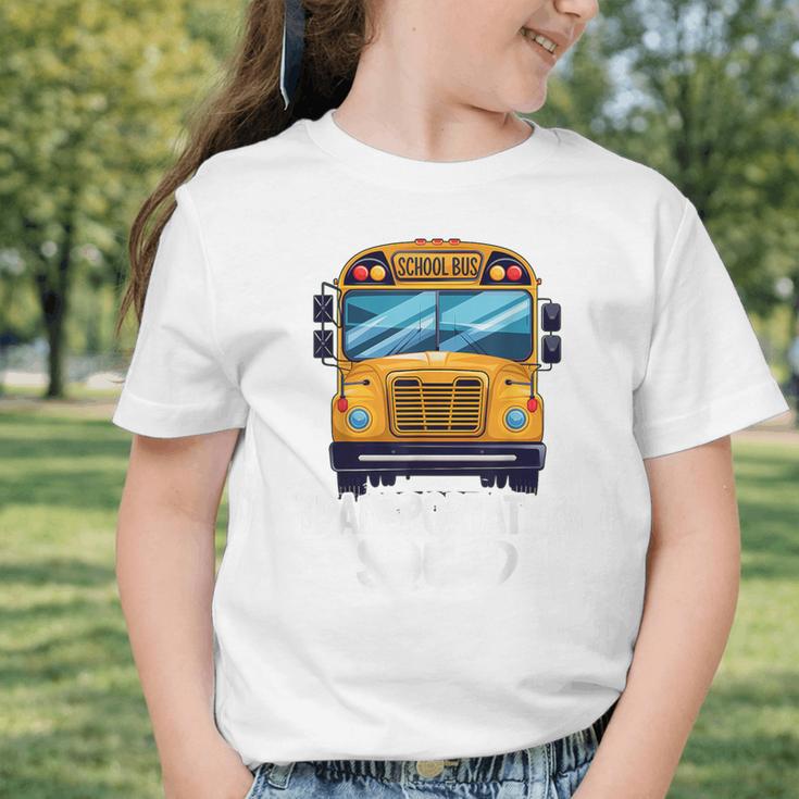 School Bus Driver Back To School Transportation Squad Graphic Toddler T-Shirt School Bus Driver Back To School Transportation Squad Graphic Toddler T-Shirt