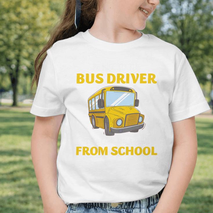 School Bus Driver Kindness Humor Back To School Quote Premium Tri-Blend Graphic Toddler T-Shirt School Bus Driver Kindness Humor Back To School Quote Premium Tri-Blend Graphic Toddler T-Shirt