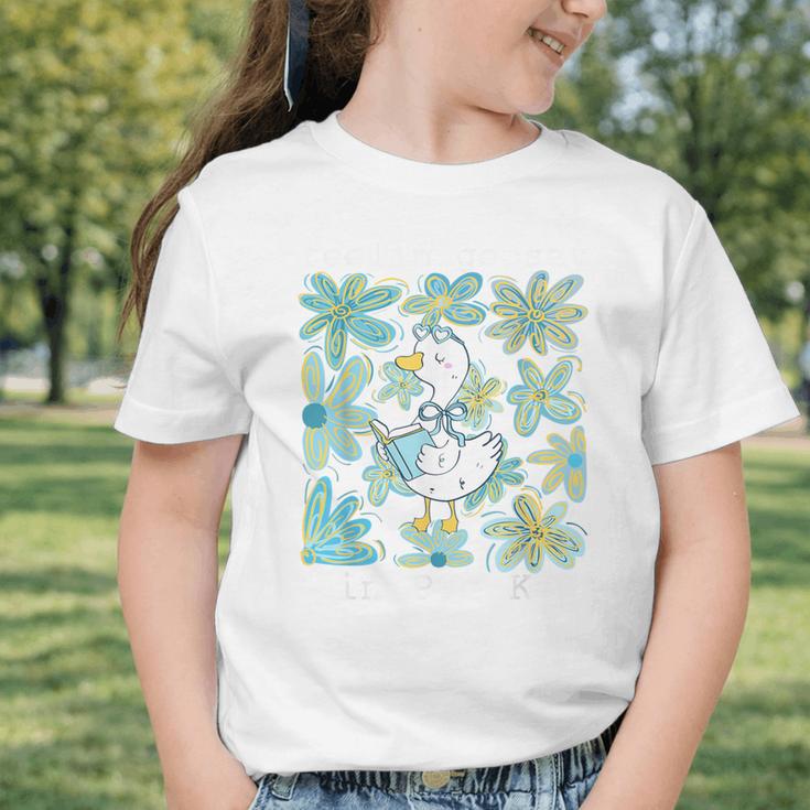 Silly Goose Back To School Feelin’ Goosey Pre-K Graphic Toddler T-Shirt Silly Goose Back To School Feelin’ Goosey Pre-K Graphic Toddler T-Shirt