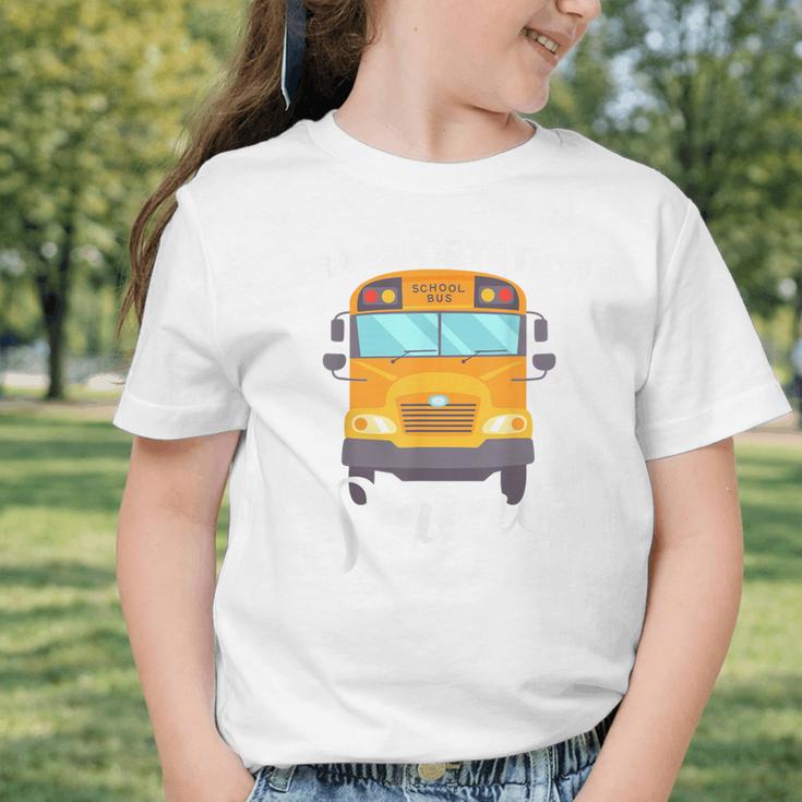 Transportation Squad Back To School Bus Driver Monitor Aide Graphic Toddler T-Shirt Transportation Squad Back To School Bus Driver Monitor Aide Graphic Toddler T-Shirt
