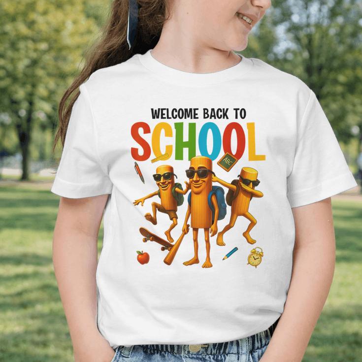 Tung Tung Sahur Back To School Brainrot Meme Boys Girls Kid Graphic Toddler T-Shirt Tung Tung Sahur Back To School Brainrot Meme Boys Girls Kid Graphic Toddler T-Shirt