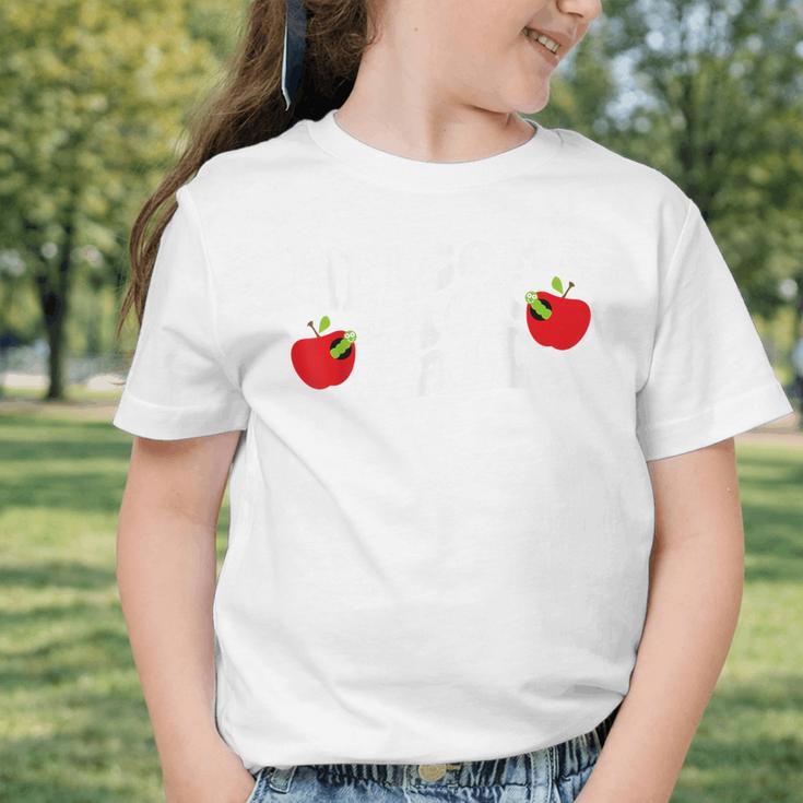 Welcome Back To School Happy First Day Of School 2025 2026 Graphic Toddler T-Shirt Welcome Back To School Happy First Day Of School 2025 2026 Graphic Toddler T-Shirt