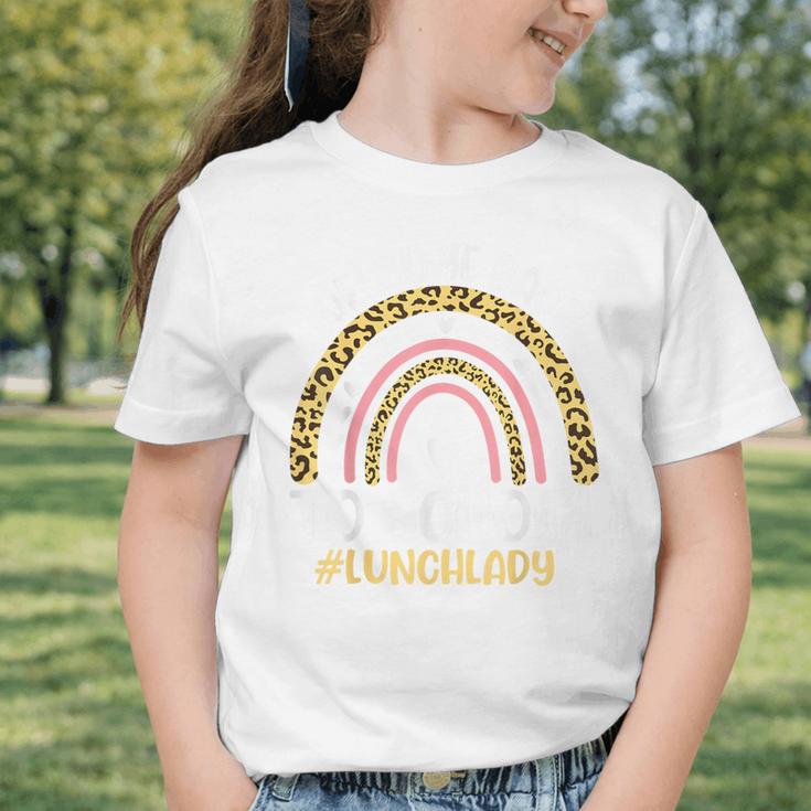 Welcome Back To School Lunch Lady First Day Of School Graphic Toddler T-Shirt Welcome Back To School Lunch Lady First Day Of School Graphic Toddler T-Shirt