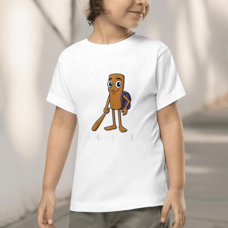 Back To School 4th Grade Italian Brainrot Tung Tung Sahur Graphic Toddler T-Shirt Back To School 4th Grade Italian Brainrot Tung Tung Sahur Graphic Toddler T-Shirt