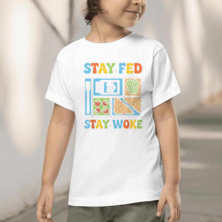 Cafeteria Crew Tour Welcome Back To School Lunch Lady Graphic Toddler T-Shirt Cafeteria Crew Tour Welcome Back To School Lunch Lady Graphic Toddler T-Shirt