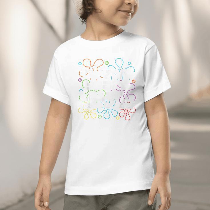 Class Of 2026 Senior Twelve Years Later Back To School Graphic Toddler T-Shirt