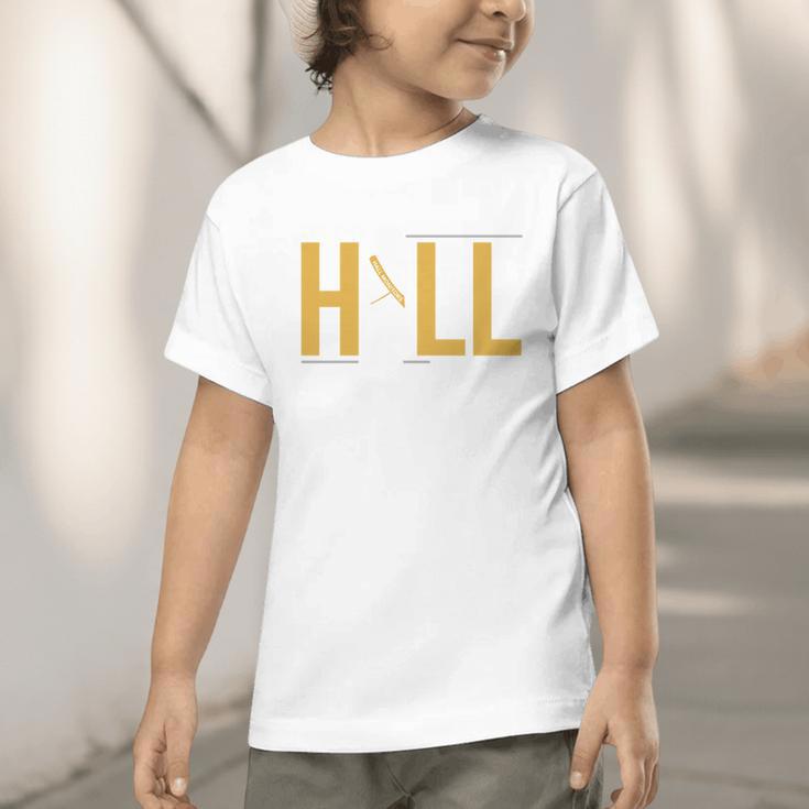 Hall Monitor Back To School Student Graphic Toddler T-Shirt Hall Monitor Back To School Student Graphic Toddler T-Shirt