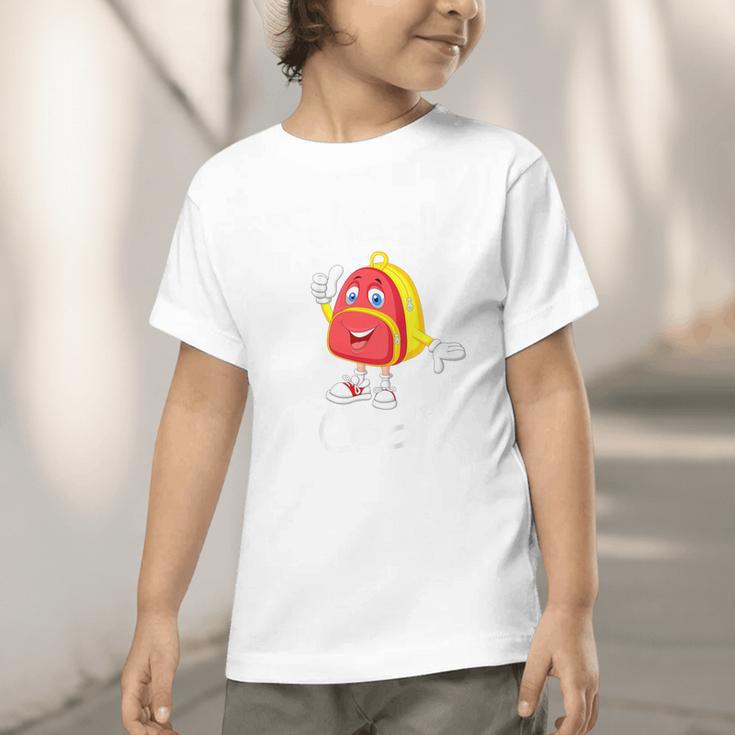 Kids School's Cool Saying Back To School For Kids Graphic Toddler T-Shirt Kids School's Cool Saying Back To School For Kids Graphic Toddler T-Shirt
