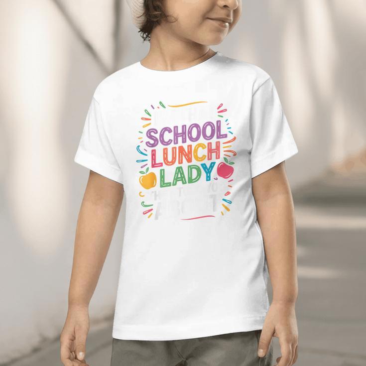 Proud Cafeteria Noun Definition Lunch Lady Back To School Graphic Toddler T-Shirt Proud Cafeteria Noun Definition Lunch Lady Back To School Graphic Toddler T-Shirt