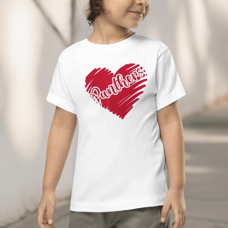 Vintage Panthers School Sports Name Spirit Go Back To School Graphic Toddler T-Shirt Vintage Panthers School Sports Name Spirit Go Back To School Graphic Toddler T-Shirt
