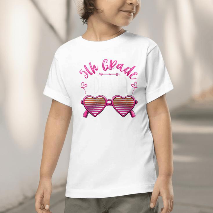 Women's 5th Grade Diva Back To School Fifth Grade For Girls Graphic Toddler T-Shirt Women's 5th Grade Diva Back To School Fifth Grade For Girls Graphic Toddler T-Shirt