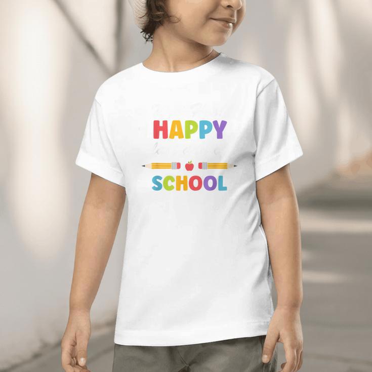 Woo-Hoo Happy Last Day Of School Fun Back To School Graphic Toddler T-Shirt Woo-Hoo Happy Last Day Of School Fun Back To School Graphic Toddler T-Shirt