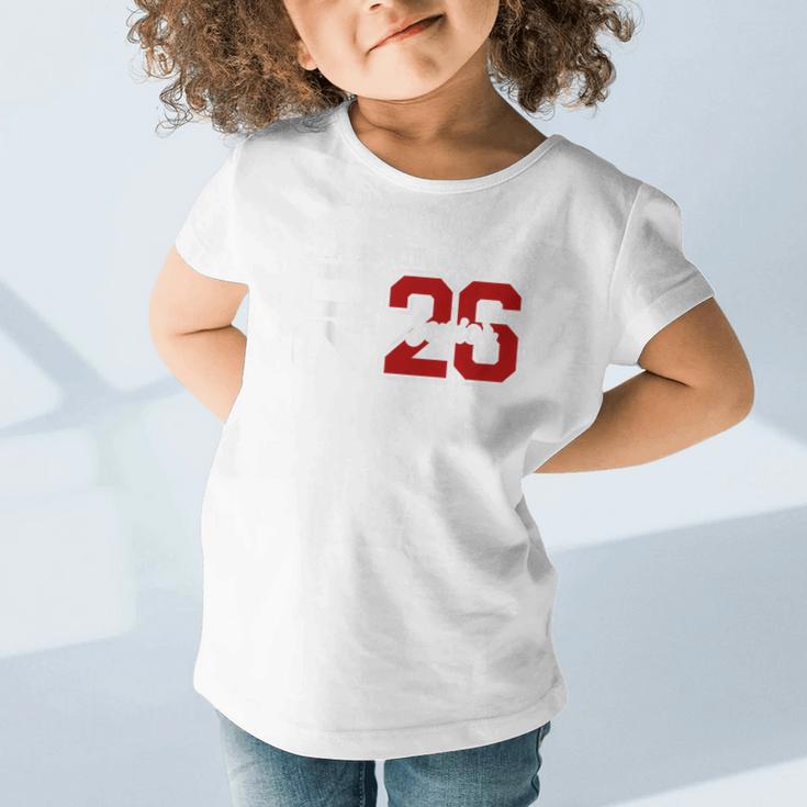 Class Of 2026 Senior 2026 Back To School Men Women Graphic Toddler T-Shirt Class Of 2026 Senior 2026 Back To School Men Women Graphic Toddler T-Shirt