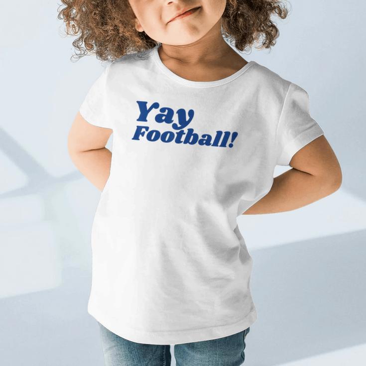 College Football Shirt University Team Colors Back To School Graphic Toddler T-Shirt College Football Shirt University Team Colors Back To School Graphic Toddler T-Shirt