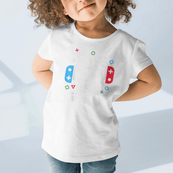 Gamer Back To School Game 1st Grade Kids Boys Graphic Toddler T-Shirt Gamer Back To School Game 1st Grade Kids Boys Graphic Toddler T-Shirt
