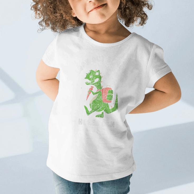 Look Out School Here I Come Grade Kids Pupil Back To School Graphic Toddler T-Shirt Look Out School Here I Come Grade Kids Pupil Back To School Graphic Toddler T-Shirt