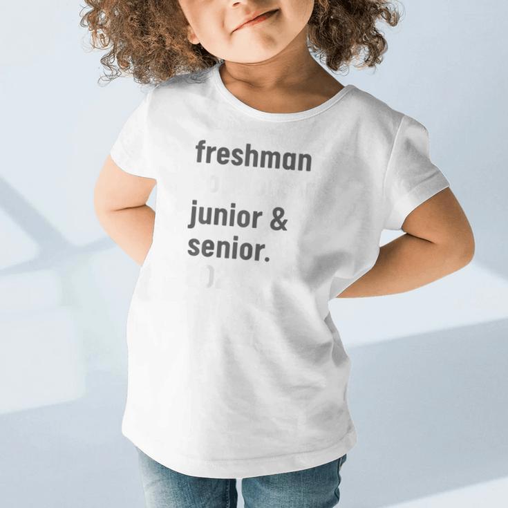 Sophomore Class Of 2028 Shirt Back To School High School Tee Graphic Toddler T-Shirt Sophomore Class Of 2028 Shirt Back To School High School Tee Graphic Toddler T-Shirt