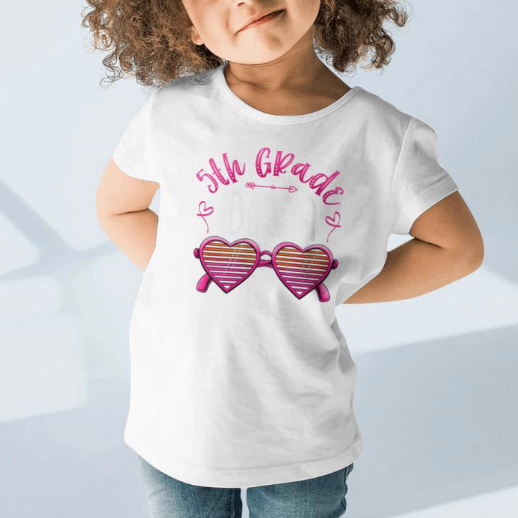 Women's 5th Grade Diva Back To School Fifth Grade For Girls Graphic Toddler T-Shirt Women's 5th Grade Diva Back To School Fifth Grade For Girls Graphic Toddler T-Shirt