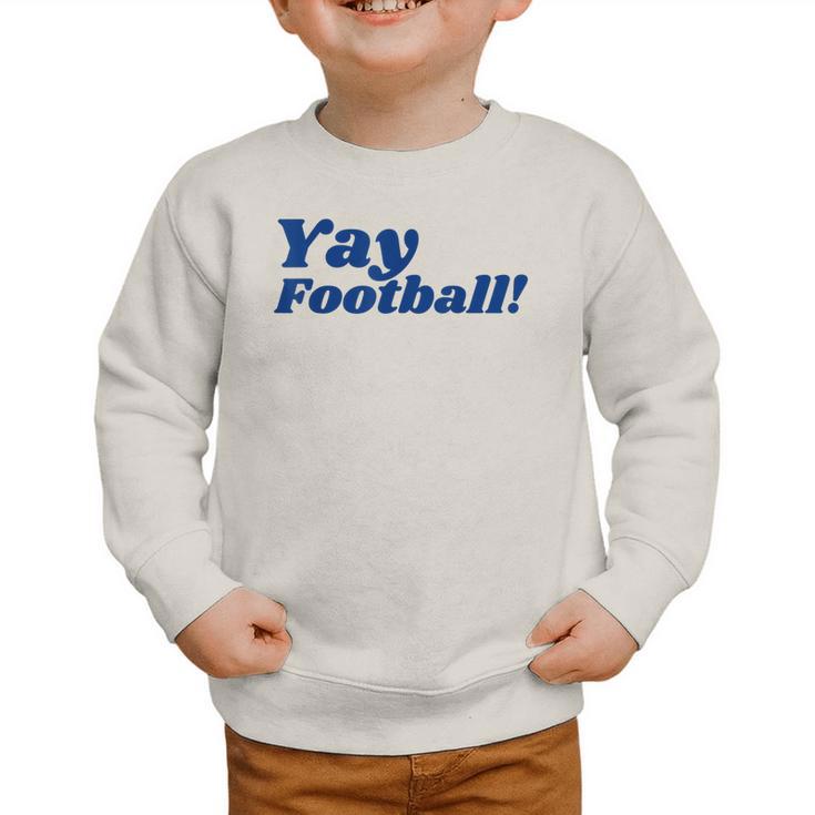 College Football Shirt University Team Colors Back To School Graphic Toddler Sweatshirt College Football Shirt University Team Colors Back To School Graphic Toddler Sweatshirt