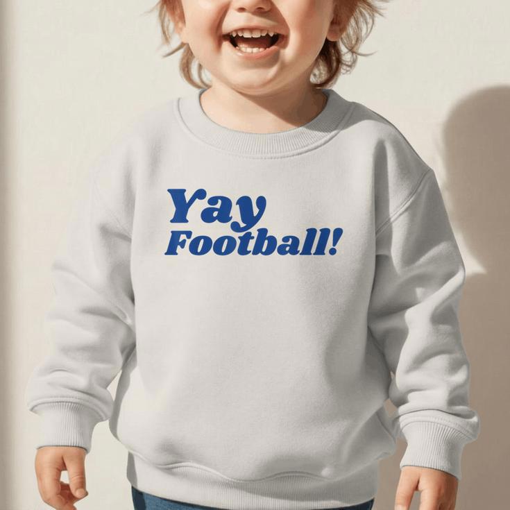 College Football Shirt University Team Colors Back To School Graphic Toddler Sweatshirt College Football Shirt University Team Colors Back To School Graphic Toddler Sweatshirt