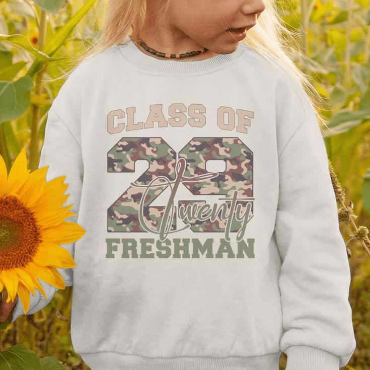 Class Of 2029 Freshman High School Back To School 9th Grade Performance Graphic Toddler Sweatshirt Class Of 2029 Freshman High School Back To School 9th Grade Performance Graphic Toddler Sweatshirt