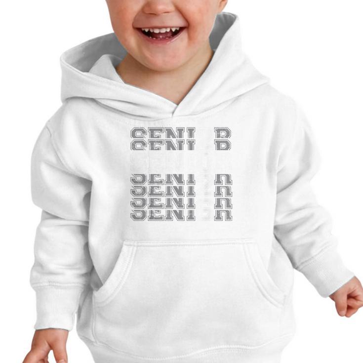 Class Of 2026 Senior 2026 Back To School 2026 Graduation 26 Graphic Toddler Hoodie Class Of 2026 Senior 2026 Back To School 2026 Graduation 26 Graphic Toddler Hoodie
