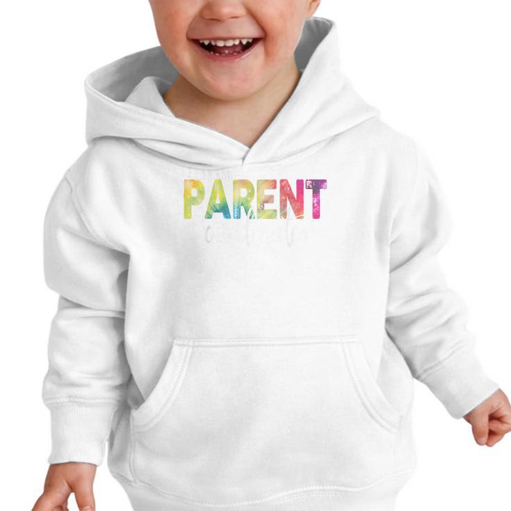 Parent Coordinator Tie Dye Back To School Appreciation Graphic Toddler Hoodie Parent Coordinator Tie Dye Back To School Appreciation Graphic Toddler Hoodie