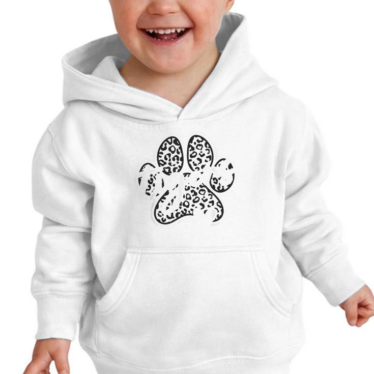 Vintage Tigers School Spirit Team Pride Back To School Graphic Toddler Hoodie