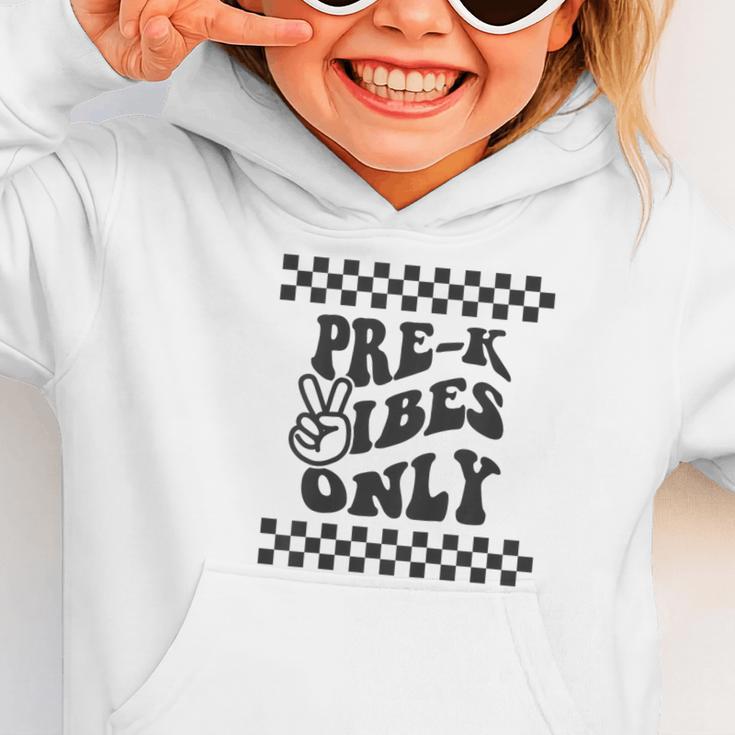 1st Day Of Prek Vibes Only Girls Back To School Pre K Boys Graphic Toddler Hoodie 1st Day Of Prek Vibes Only Girls Back To School Pre K Boys Graphic Toddler Hoodie