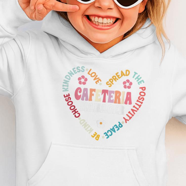 Back To School Cafeteria Manager Lunch Lady Squad Or Team Graphic Toddler Hoodie Back To School Cafeteria Manager Lunch Lady Squad Or Team Graphic Toddler Hoodie
