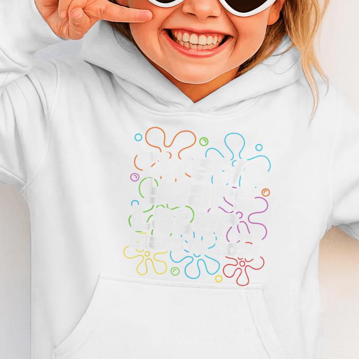 Class Of 2026 Senior Twelve Years Later Back To School Graphic Toddler Hoodie