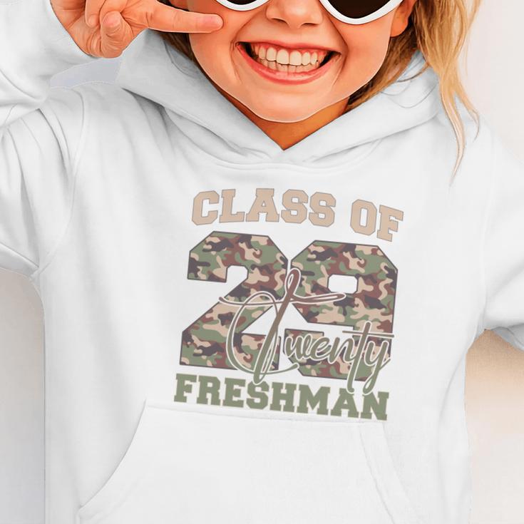 Class Of 2029 Freshman High School Back To School 9th Grade Performance Graphic Toddler Hoodie Class Of 2029 Freshman High School Back To School 9th Grade Performance Graphic Toddler Hoodie