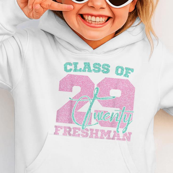Class Of 2029 Freshman High School Back To School 9th Grade Graphic Toddler Hoodie Class Of 2029 Freshman High School Back To School 9th Grade Graphic Toddler Hoodie