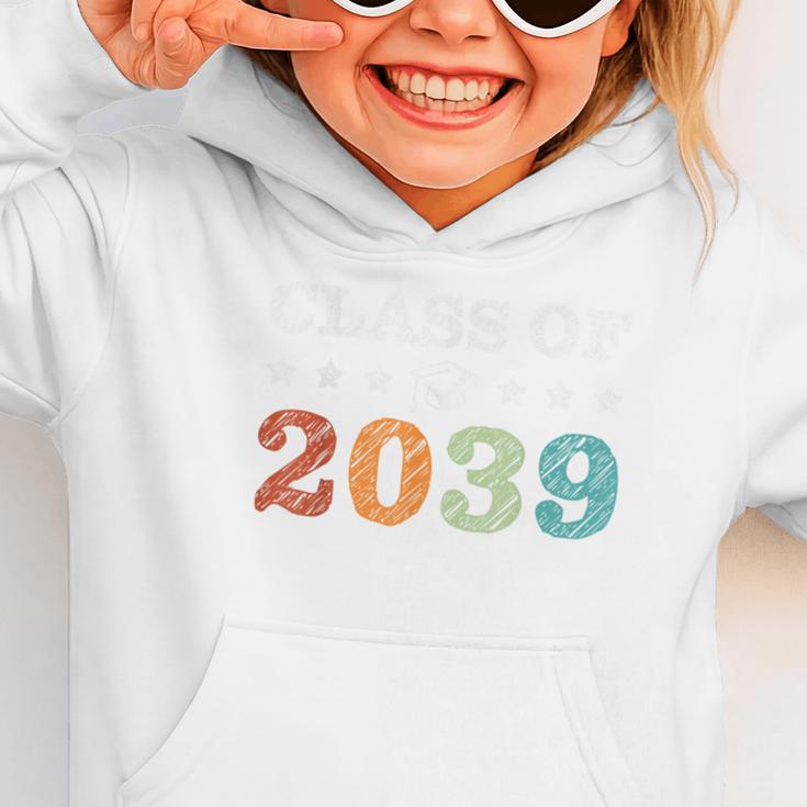 Class Of 2039 Grow With Me First Day School Back To School Graphic Toddler Hoodie Class Of 2039 Grow With Me First Day School Back To School Graphic Toddler Hoodie
