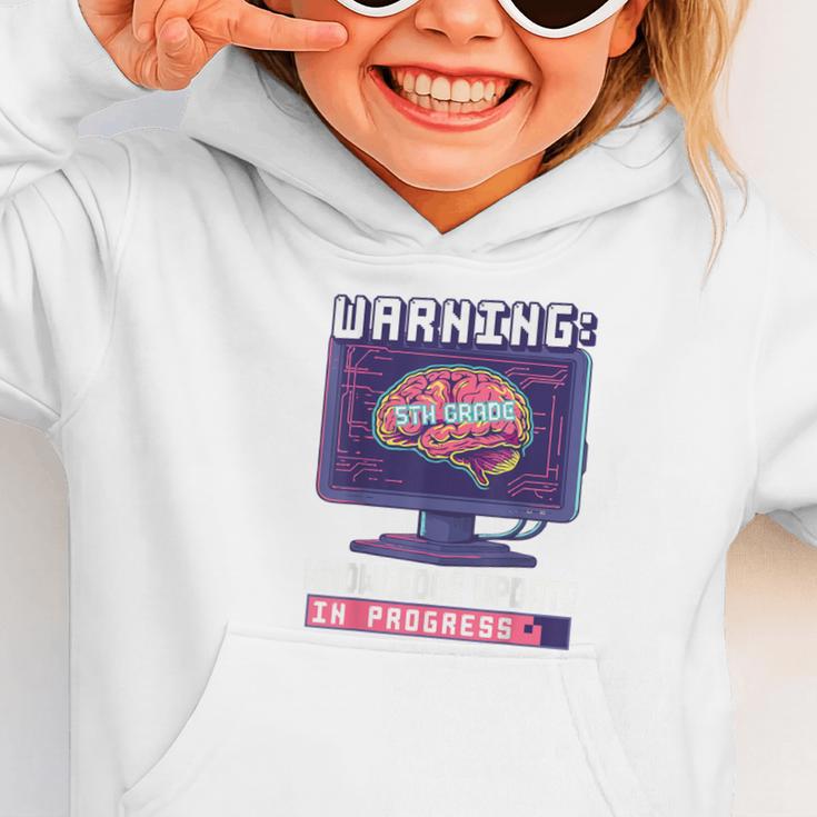 Fifth Grade Back To School Shirts Kids Girls Boys Computers Graphic Toddler Hoodie Fifth Grade Back To School Shirts Kids Girls Boys Computers Graphic Toddler Hoodie